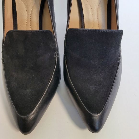 Goex Respira Heels - Picture 7 of 9